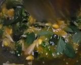 Foto langkah ke 11 dari resep RESEP ASLI TRADISIONAL BUBUR MANADO 