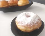 Foto langkah ke 5 dari resep Donat Kentang Empuk.