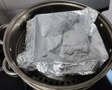 Foto langkah ke 4 dari resep Ongol Ongol Ubi.
