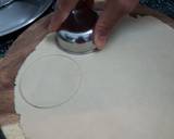 Fried Mawa Modak recipe step 13 photo