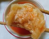 Foto langkah ke 3 dari resep DimSum.