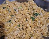 Foto langkah ke 4 dari resep Nasi Goreng Mawut.