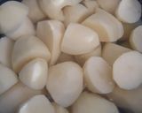 Foto del paso 1 de la receta: Ñoquis de papa 🥔