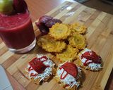 Foto del paso 5 de la receta: Tostones o Patacones
