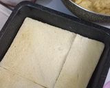 Foto langkah ke 4 dari resep Lasagna Roti Tawar.