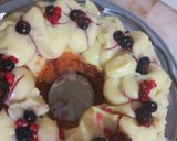 Foto del paso 5 de la receta: Rosca 🍓