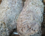 A picture of step 3 of Greek Chicken.