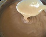 Foto del paso 6 de la receta Dulce de leche y uvas