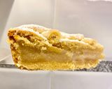 Foto del paso 13 de la receta: Pastel de almendra con dulce de boniato