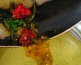 A picture of step 3 of Awla Rasam.