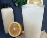 Foto langkah ke 4 dari resep #166 Brazilian Lemonade.