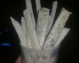 Foto del paso 2 de la receta: Grisines
