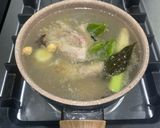 Foto langkah ke 4 dari resep Sop Ayam Pak Min Klaten.