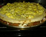 Foto del paso 10 de la receta: Lomopizza :D