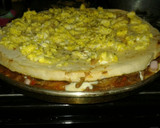 Foto del paso 10 de la receta: Lomopizza :D