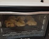 Foto langkah ke 9 dari resep Roti Empuk isi Kacang.