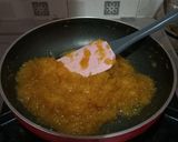 Foto langkah ke 3 dari resep Selai Nanas.