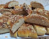 صورة لخطوة 5 من وصفة كروكي بعلبة ياغورت وحبة بيض😋😋