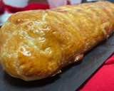 Foto del paso 7 de la receta: Solomillo Wellington