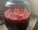 Foto del paso 1 de la receta: Clericot Palacio