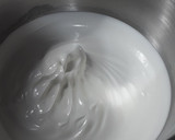 Foto del paso 4 de la receta: Isla flotante. Grace
