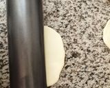 Une image de l'étape 2 de Wraps de AAZ a la djamicoo.