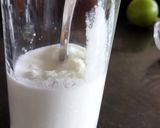 छांछ (chanch recipe in Hindi) रेसिपी चरण 1 फोटो