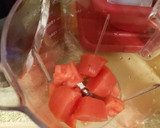 Foto del paso 3 de la receta: Margarita de sandía 🍹