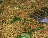 Foto langkah ke 5 dari resep Tiam Mie Khas Pontianak.