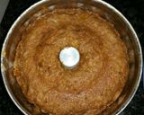 A picture of step 19 of Jackfruit Steamed Pudding.