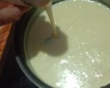 কেশর মালাই কেক(Kesar malai cake recipe in Bengali) রেসিপির ধাপ 3 ছবি
