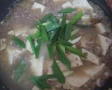 Foto langkah ke 7 dari resep Sup Tahu Daging Cincang Yummy 🥣.