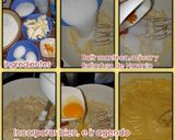 Foto del paso 1 de la receta: Minis cupcakes de Naranja