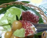 Foto langkah ke 11 dari resep Bubur Srintil.