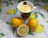 Foto del paso 5 de la receta: Mug cake de limón