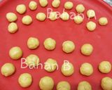Foto langkah ke 3 dari resep Pisang Bolen Keju/Coklat Mudah n Cepat (tanpa korsvet).