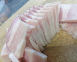Foto del paso 2 de la receta: Judías salteadas