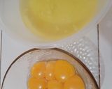 Foto del paso 5 de la receta: Pastel entre nubes