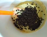 Foto langkah ke 5 dari resep Vanilla chocochips cookies.