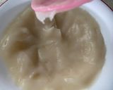 Foto langkah ke 1 dari resep Roti dengan cara Water roux Tang Zhong Bread Maker.