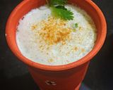 મસાલા છાસ (Masala Chhas Recipe In Gujarati) રેસીપી સ્ટેપ1ફોટો