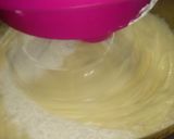 Foto del paso 2 de la receta: Torta de coco