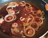 A picture of step 4 of Slow Cooked Beef Brisket.