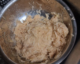Foto del paso 1 de la receta: Pastel de pollo y patata