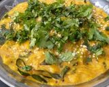 વઘારેલી રોટલી(Vaghareli rotli recipe in gujarati) રેસીપી સ્ટેપ3ફોટો