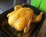 Foto del paso 1 de la receta: Pollo a la mostaza