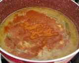 A picture of step 3 of Authentic Sambhar.
