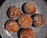 Foto del paso 5 de la receta: Borlas de Fraile / Berlinesas