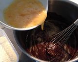 A picture of step 4 of Chocolate Truffle Brownies.