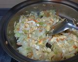 Foto langkah ke 4 dari resep Tumis mie hun.. TASTY.